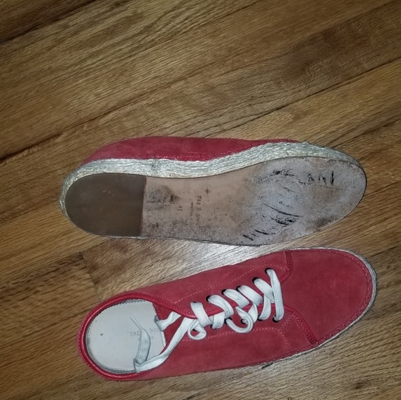 Rag & Bone Espradrille Sneaker - Picture 3 of 8